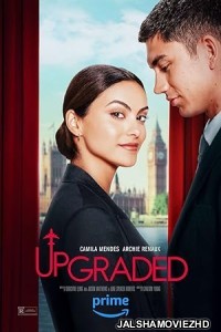 Upgraded (2024) Hindi Dubbed