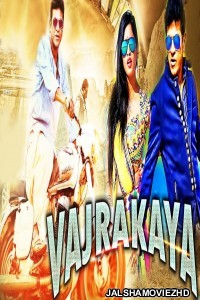 Vajrakaya (2015) South Indian Hindi Dubbed Movie