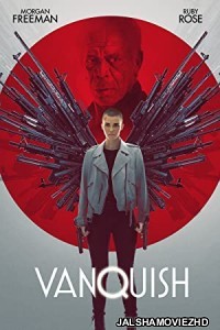 Vanquish (2021) English Movie