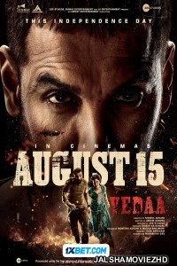 Vedaa (2024) Bengali Dubbed Movie