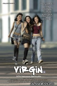 Virgin (2004) Hindi Dubbed