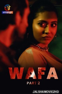 Wafa (2023) Atrangii Original