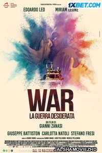 War La Guerra Desiderata (2022) Bengali Dubbed Movie