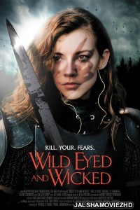 Wild Eyed And Wicked (2024) Bengali Dubbed Movie