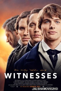 Witnesses (2021) English Movie