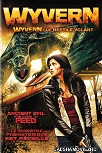 Wyvern (2009) Hindi Dubbed