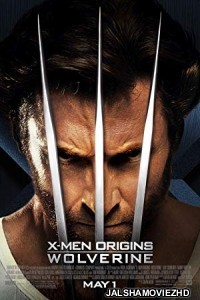 X-Men Origins Wolverine (2009) Hindi Dubbed