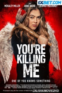 Youre Killing Me (2023) Bengali Dubbed Movie