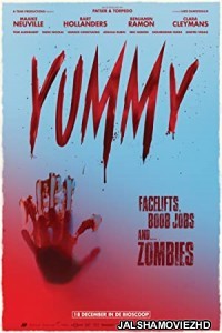 Yummy (2020) Hindi Dubbed